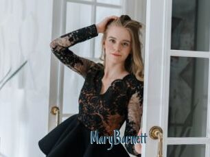 MaryBarnett