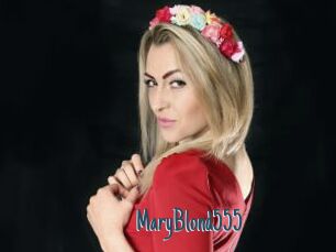 MaryBlond555