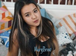 MaryBrow
