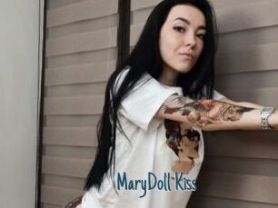 MaryDoll_Kiss