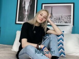 MaryGurnet