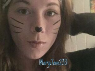 MaryJane233