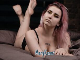 MaryKennet