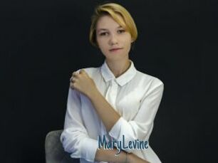 MaryLevine