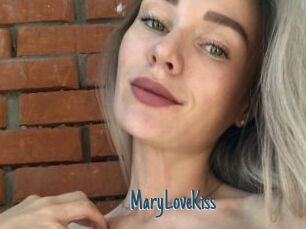 MaryLoveKiss