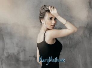 MaryMathews