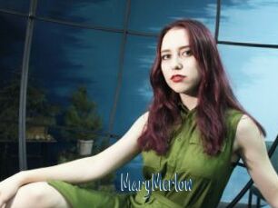 MaryMerlow