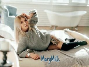 MaryMills