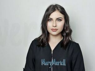 MaryMuriell