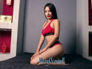 MaryOconnell