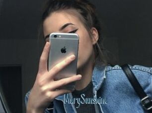 MarySunshine
