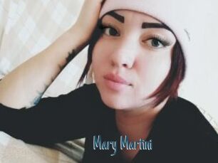 Mary_Martini