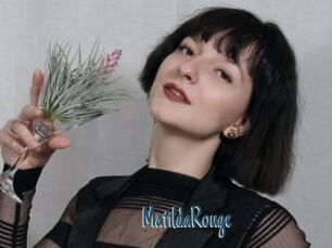 MatildaRouge