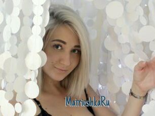 MatrioshkaRu
