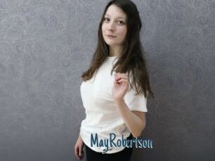 MayRobertson