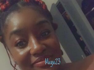 Maya23