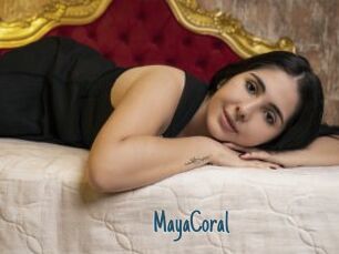 MayaCoral