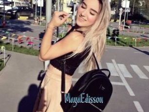 MayaEdisson