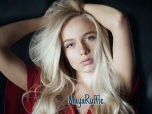 MayaRuffle