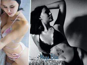 Maya_Blue