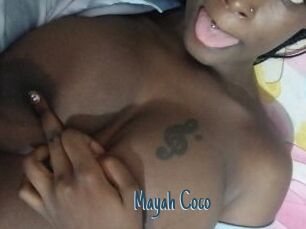 Mayah_Coco