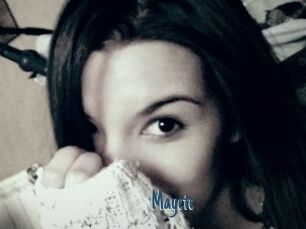 Mayete