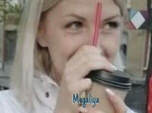 Megaliya