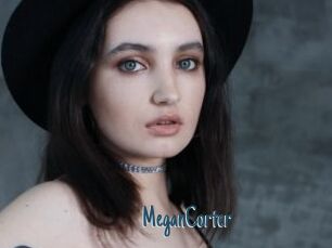 MeganCorter