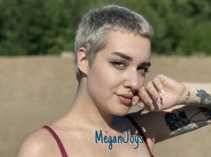 MeganJoys