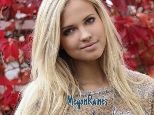 MeganRaines