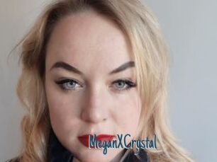 MeganXCrystal
