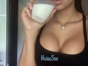 MeinaSuo