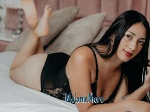 MelanieMore