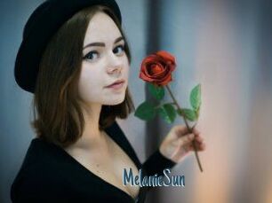 MelanieSun