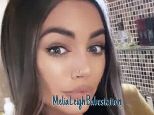 MeliaLeighBabestation