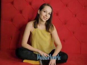 MelisaHevirle