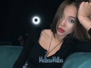 MelissaMillss