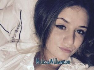 Melissa_Williamson