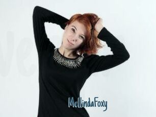 MellindaFoxy