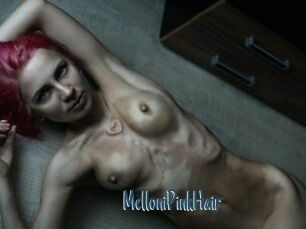 MelloniPinkHair