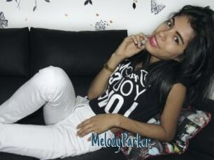 MelodyParker