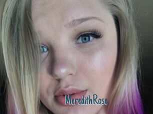 MeredithRose