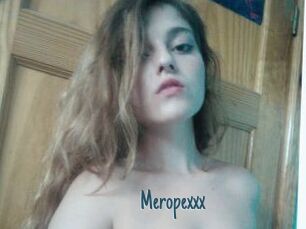 Meropexxx