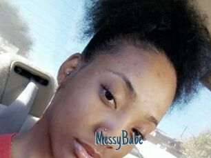 MessyBabe
