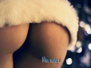 Mia_sexy_x
