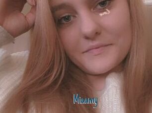 Miaamy
