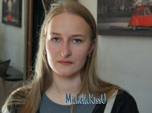 MichelleKissU