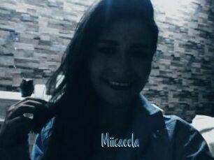 Miicaeela