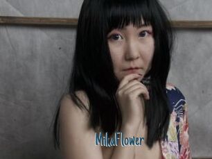 MikaFlower