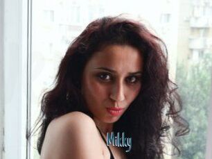Mikky